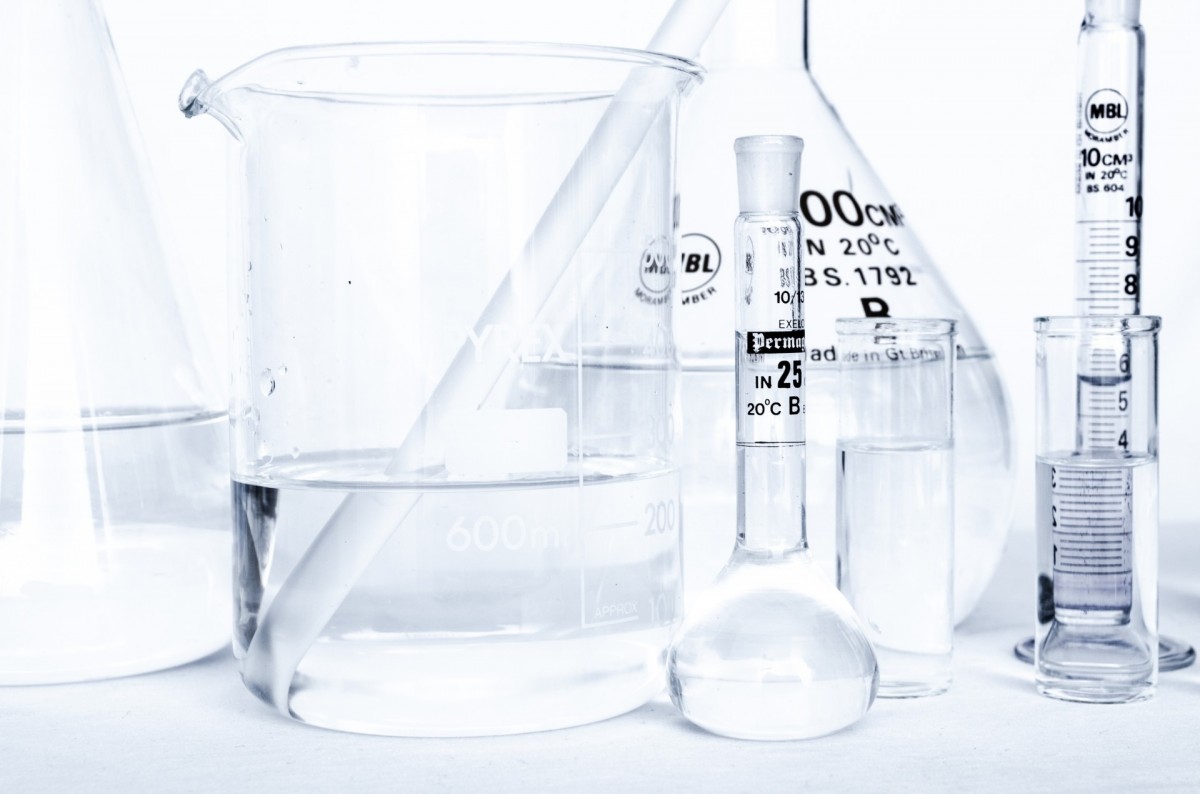 Catalysis investigación y desarrollo