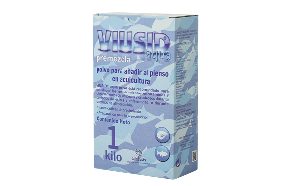 Viusid Aqua 1 kg