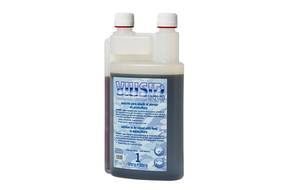 Viusid Aqua 1 litro