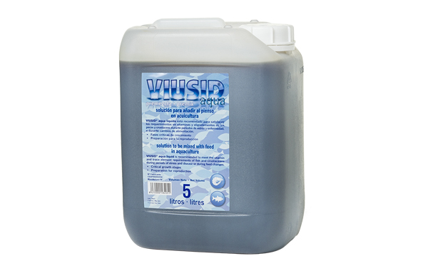 Viusid Aqua 5 litros