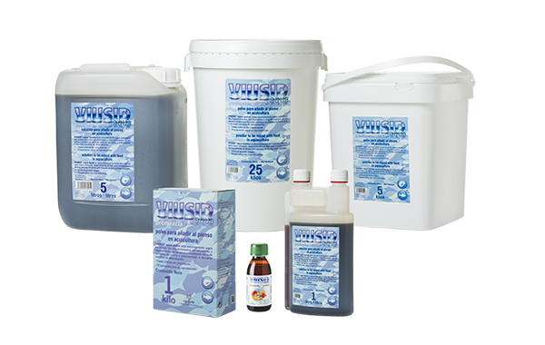 Viusid Aqua