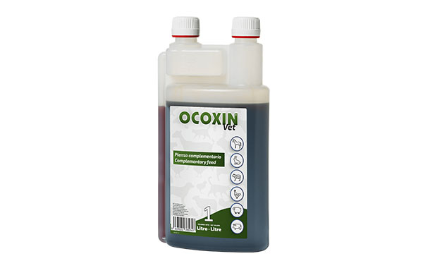 Ocoxin-Vet